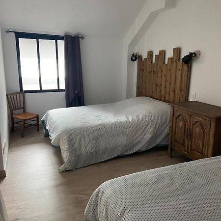 Appartement A 12 Mn De Cauterets Pierrefitte-Nestalas Eksteriør bilde