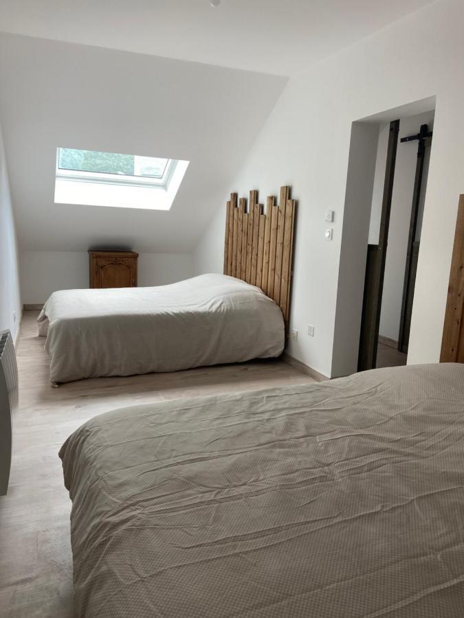 Appartement A 12 Mn De Cauterets Pierrefitte-Nestalas Eksteriør bilde
