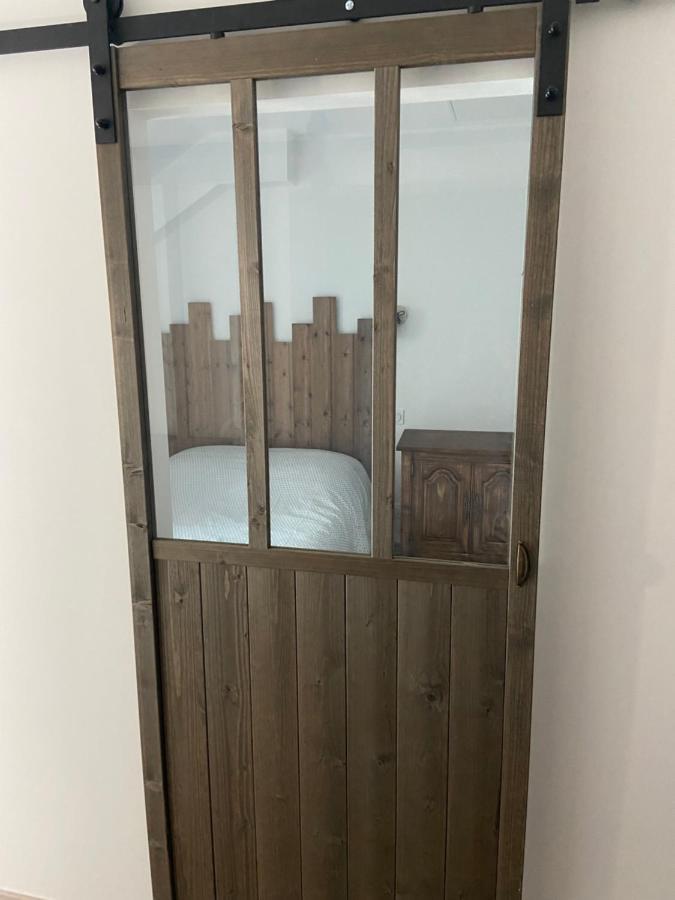 Appartement A 12 Mn De Cauterets Pierrefitte-Nestalas Eksteriør bilde