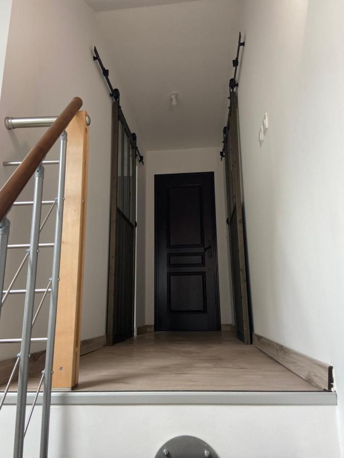 Appartement A 12 Mn De Cauterets Pierrefitte-Nestalas Eksteriør bilde
